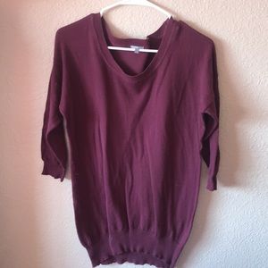 Charlotte Russe top